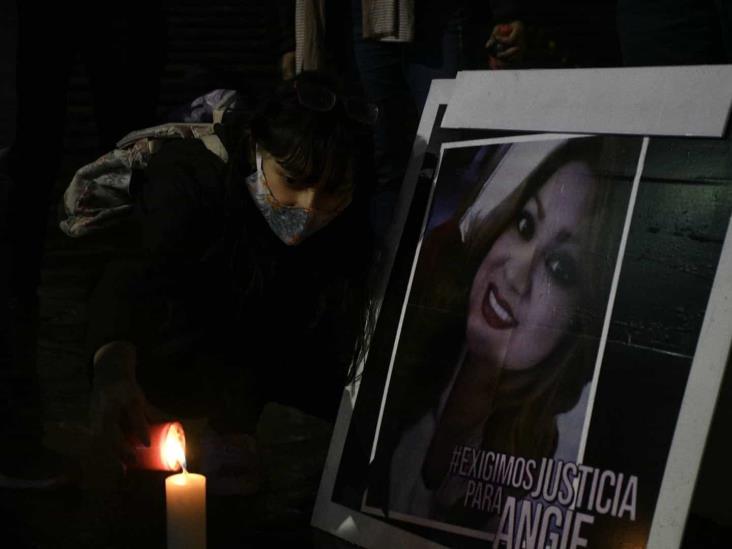 A un año de su asesinato en Puebla, exigen justicia para Angie