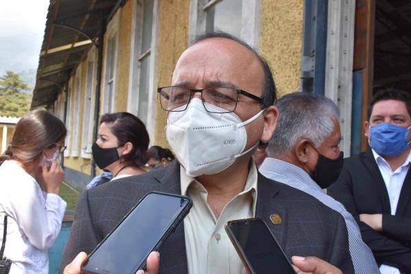 Orizaba: anuncian regreso a clases en TecNM