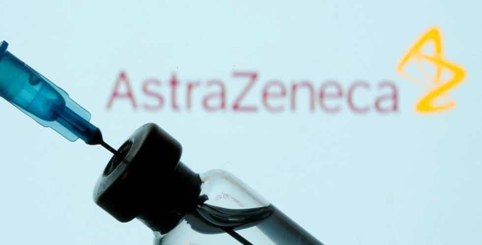 AstraZeneca y Oxford piden autorización para vender su vacuna en la UE