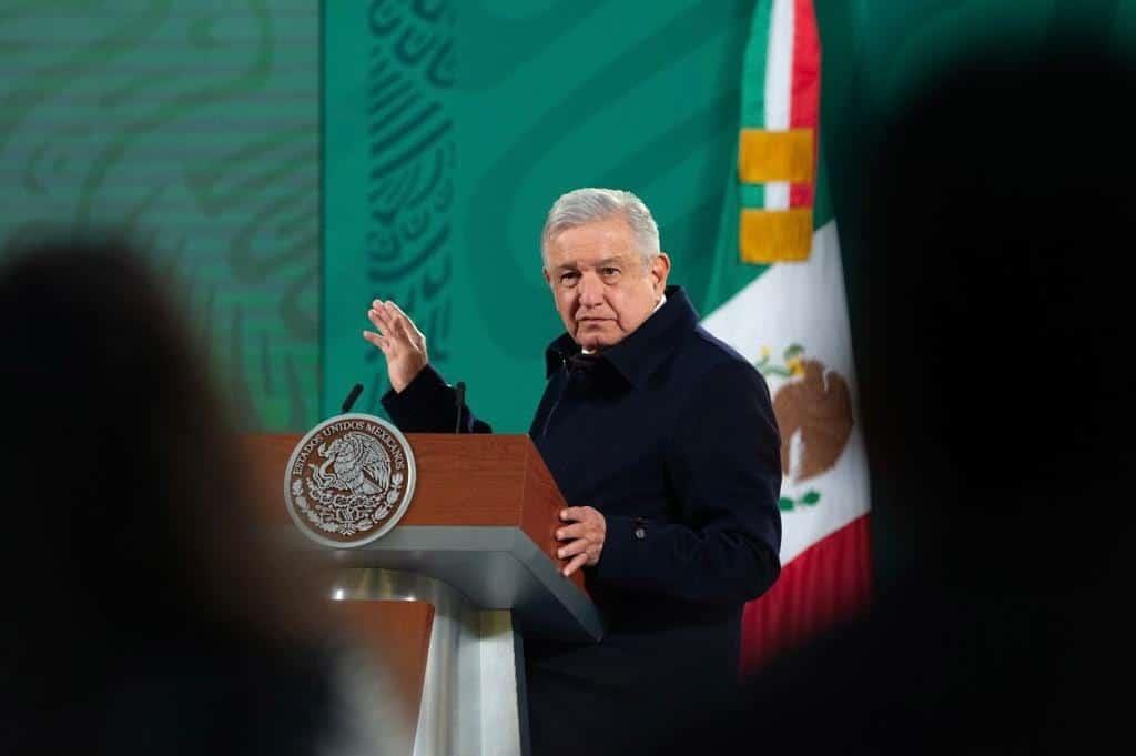 Un agravio a la libertad querer cancelar las mañaneras: AMLO