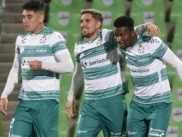 Santos Laguna presenta demanda contra Disney