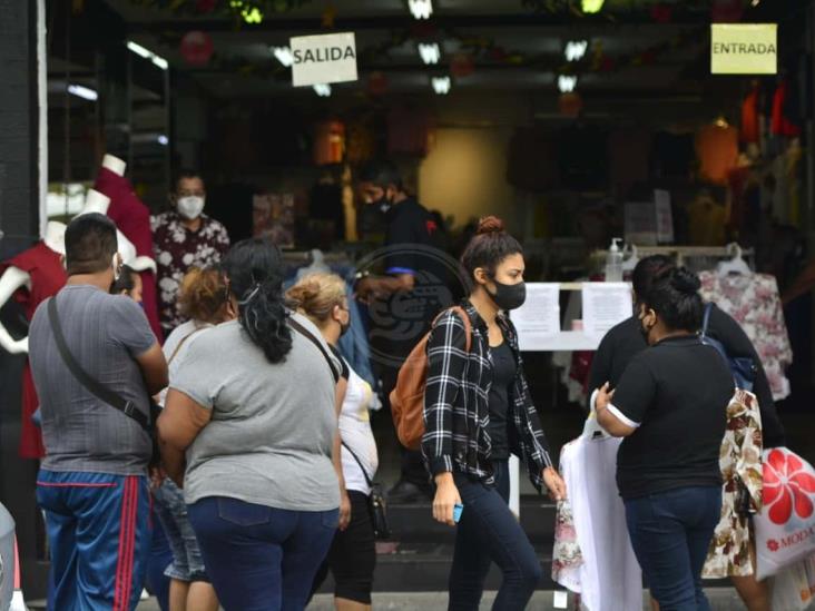 Baja la temperatura hasta los 17 grados en Coatzacoalcos por FF 26