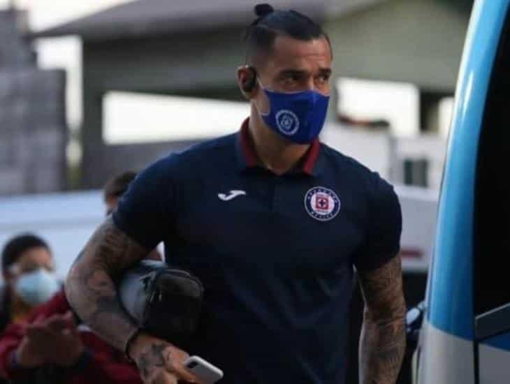 ‘Mensaje de Cruz Azul es una estupidez’: Caraglio