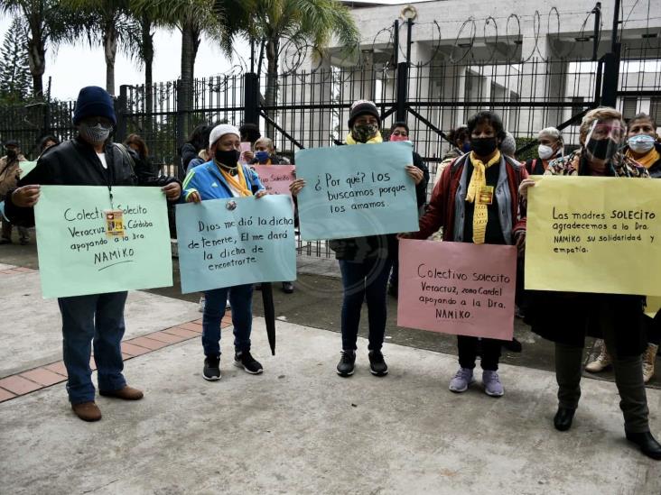 Piden colectivos buscar en Garnica inhumaciones ilegales