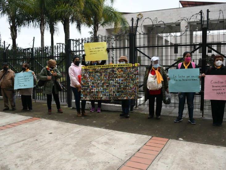 Aún con confinamiento por Covid, desaparecen 450 menores en Veracruz