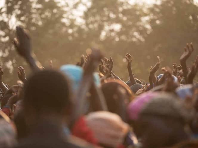 Prevén que vacuna contra Covid llegue a África en marzo