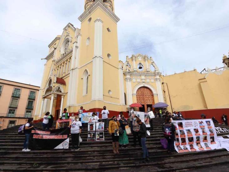 Exigen que presidencia de la CEDH de Veracruz no sea definida por ‘dedazo’