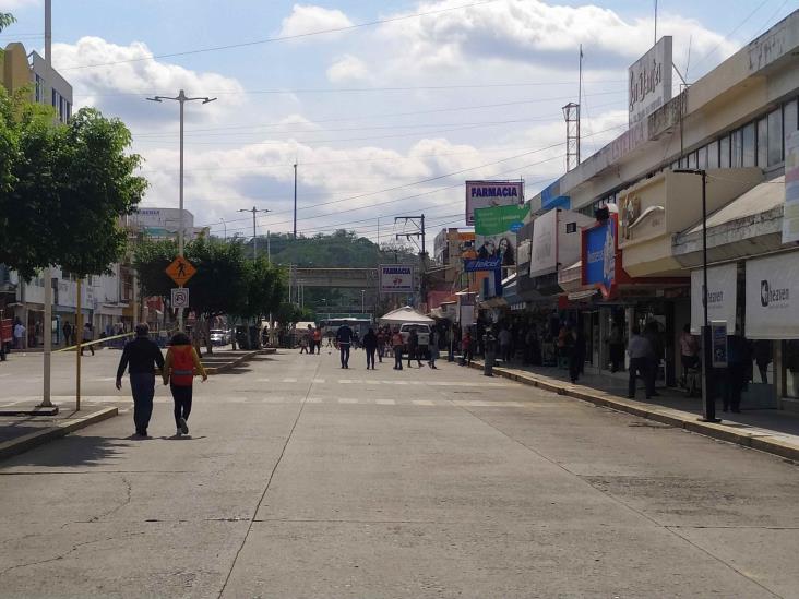 Habilitan inspectores para cumplir disposiciones sanitarias de Poza Rica