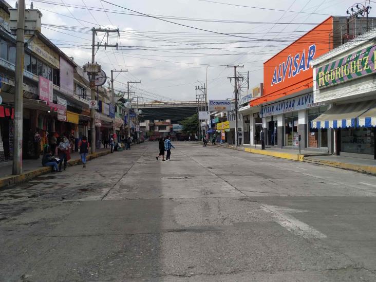 Habilitan inspectores para cumplir disposiciones sanitarias de Poza Rica