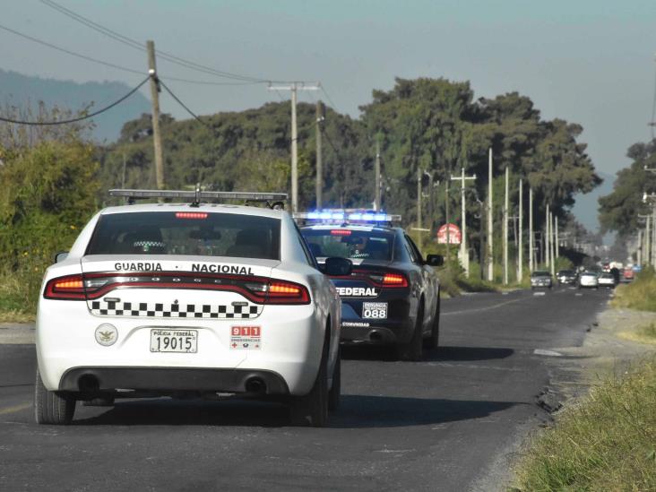 Comerciante resulta baleado en Acultzingo tras oponerse a asalto