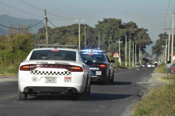 La Tinaja y La Esperanza, ´focos rojos´ de inseguridad en carreteras de Veracruz (+Video)