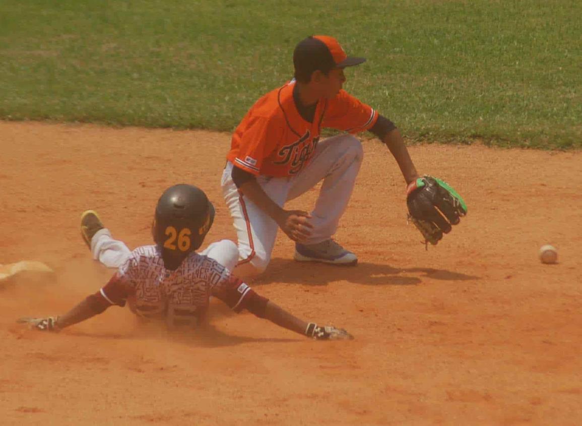 El beisbol infantil el más afectado, a punto de su extinción en Coatzacoalcos