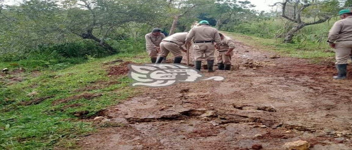 Sin agua Acayucan y la región por fuga en línea del acueducto Platanillo