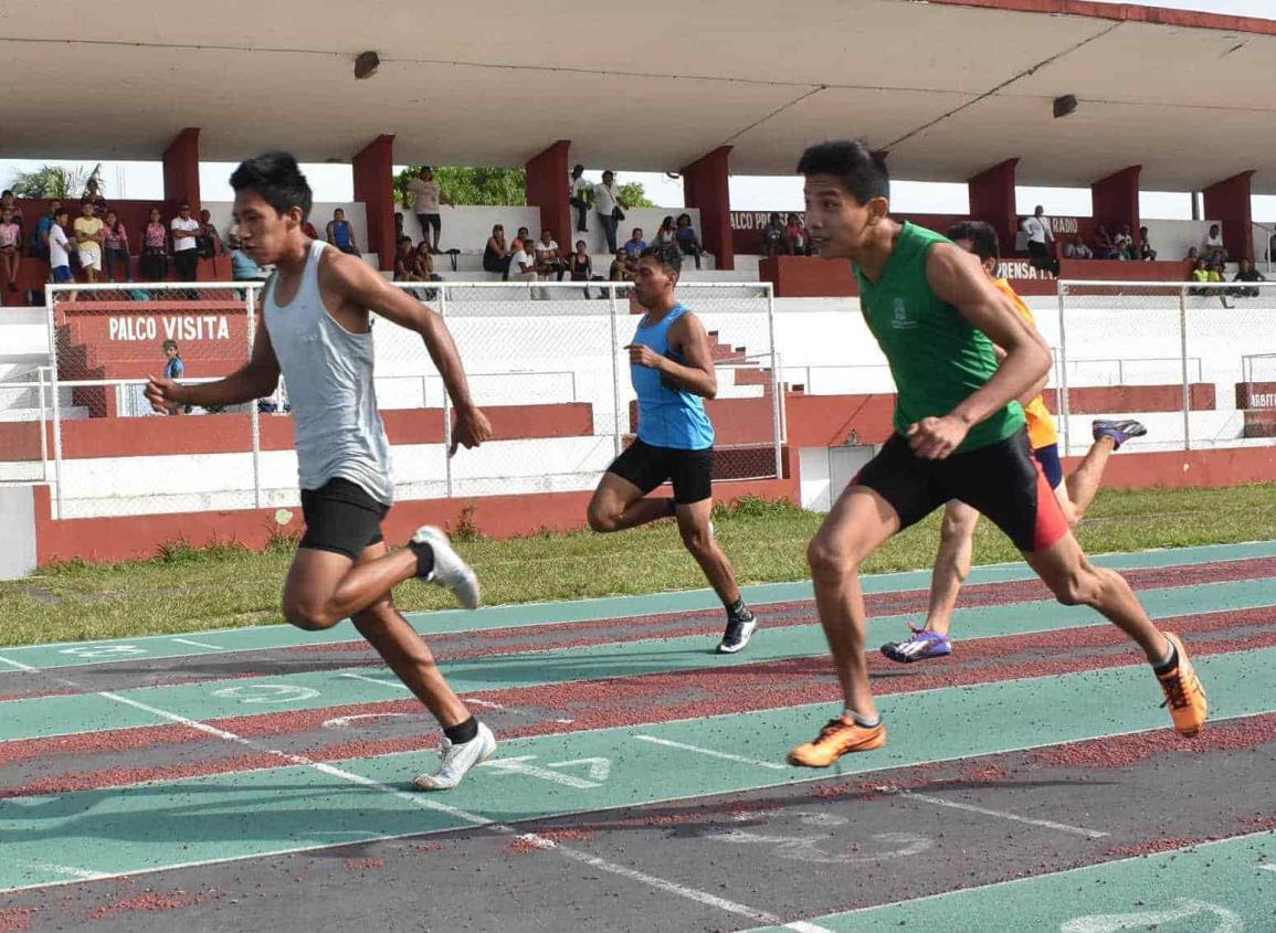 Será un gran reto para el atletismo porteño este 2021