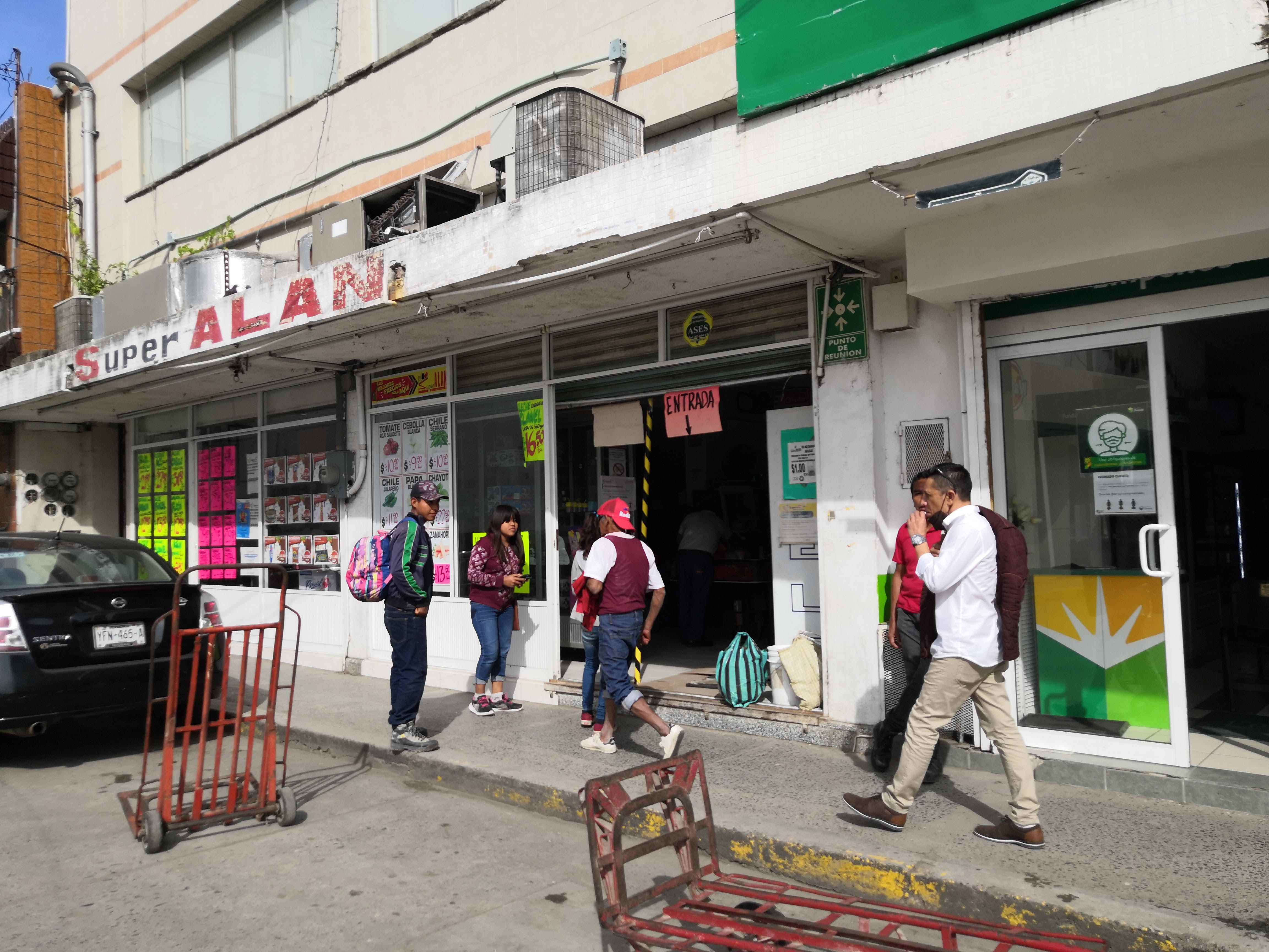 Tuxpan, sin alza de contagios de COVID-19