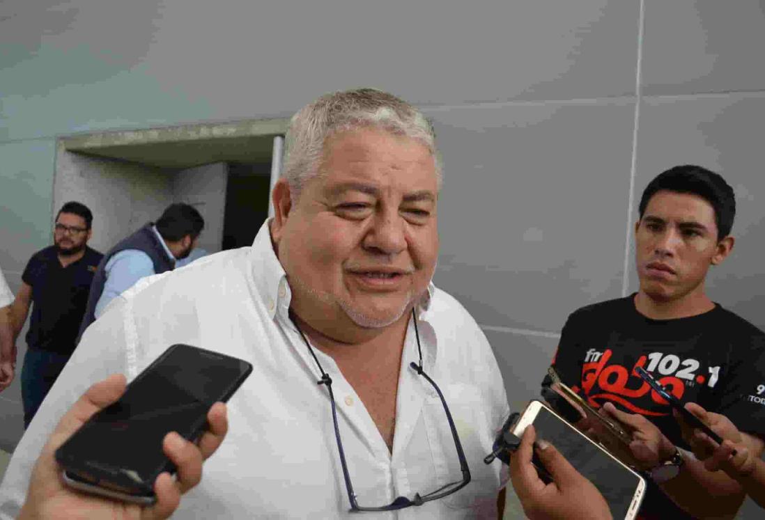 Apoyos del gobierno tendrán un incremento este año: Huerta