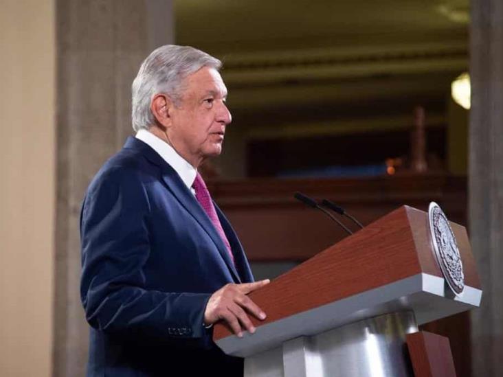 Publicar expediente de Cienfuegos fue lo correcto: AMLO