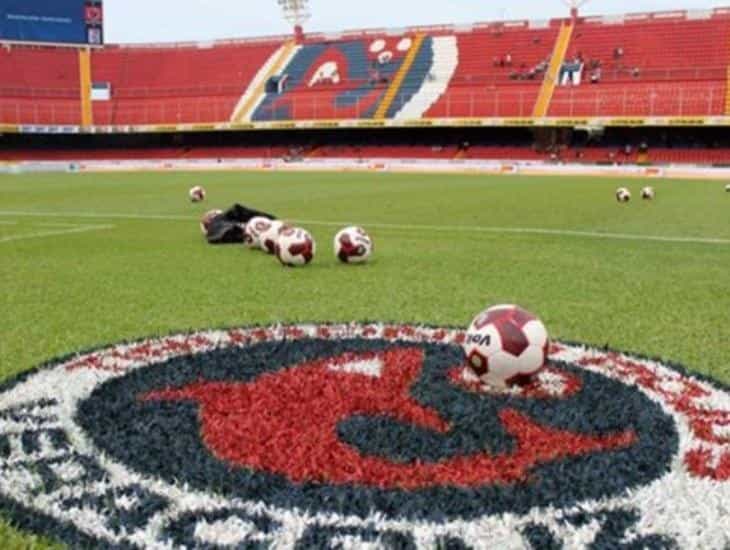 Oficial: ¡los Tiburones Rojos están de regreso!