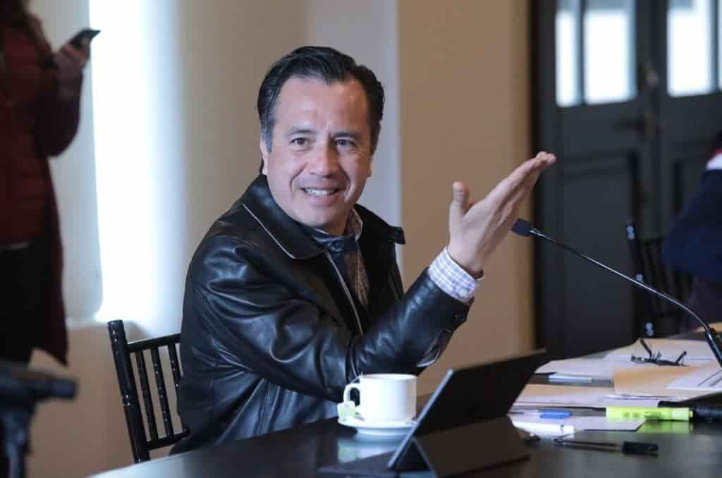 Nunca podrá hacerse justicia por propia mano; condena Cuitláhuac multihomicidio