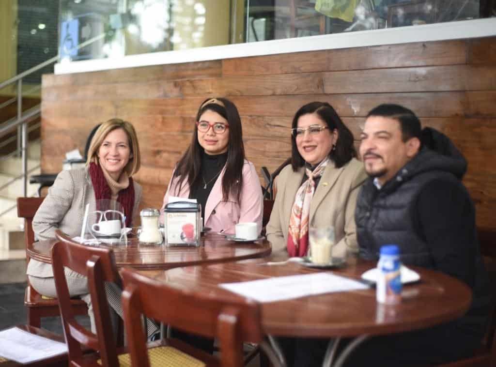 Morena invita a Ricardo Ahued a participar en proceso interno por alcaldía de Xalapa