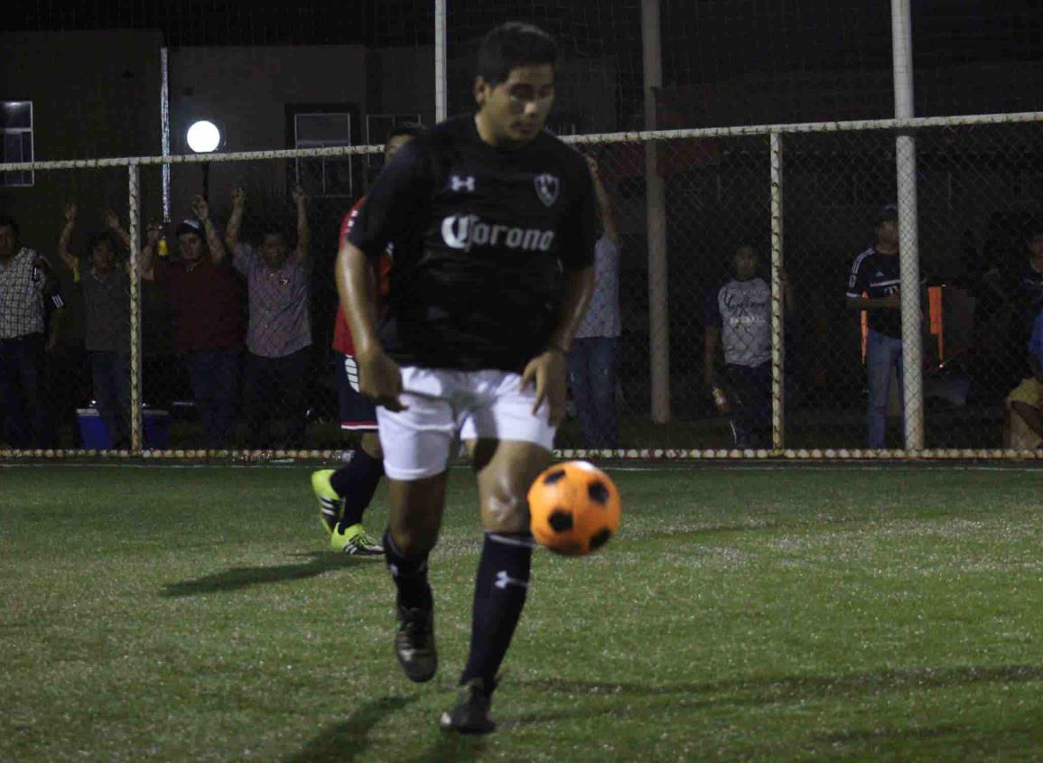 No debe haber deporte Ni público, ni privado
