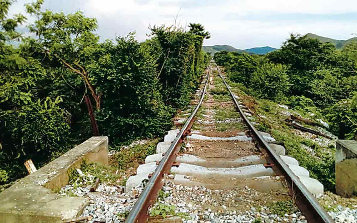 Inicia último paso para concluir obra del Tren Interoceánico