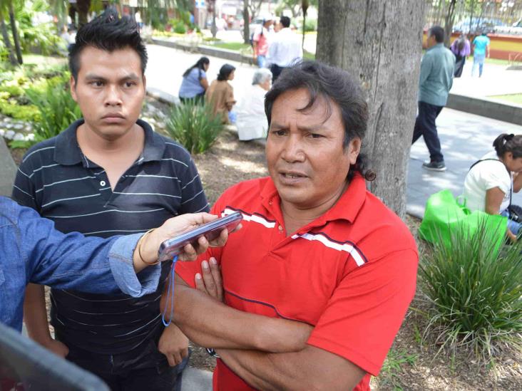 Ruegan a Morena blindarse contra candidatos chapulines en Veracruz