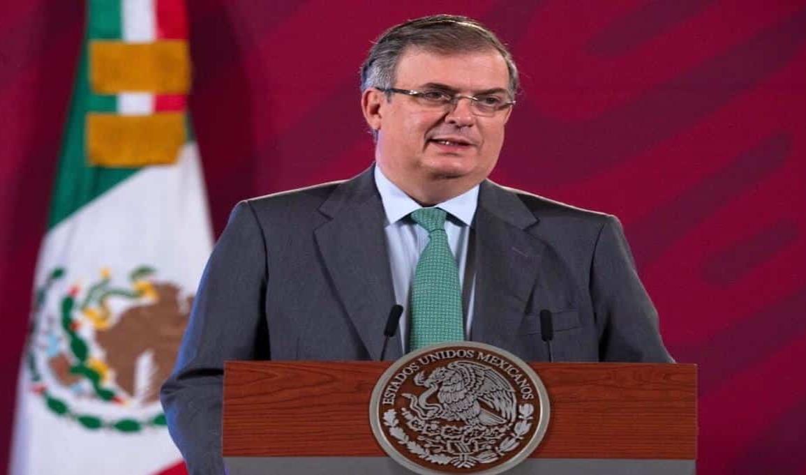 México firma cuatro contratos para 21 millones de dosis de vacunas