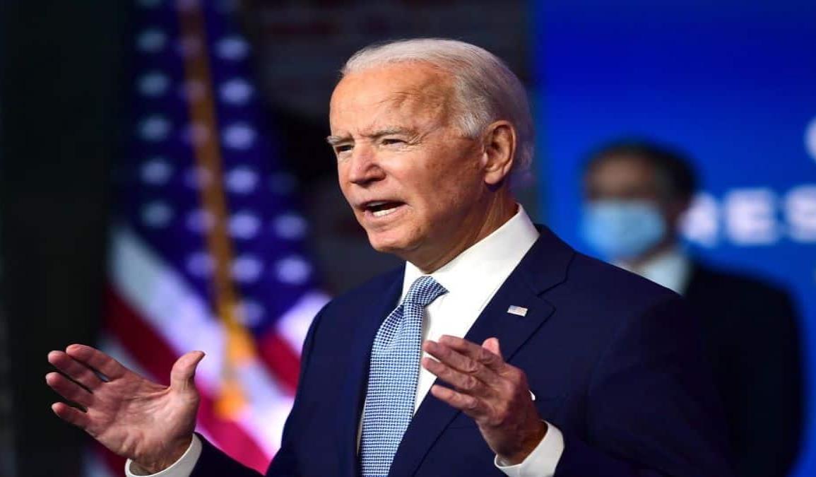 Biden planea reforma para dar ciudadanía a quien tenga 8 años viviendo en EU