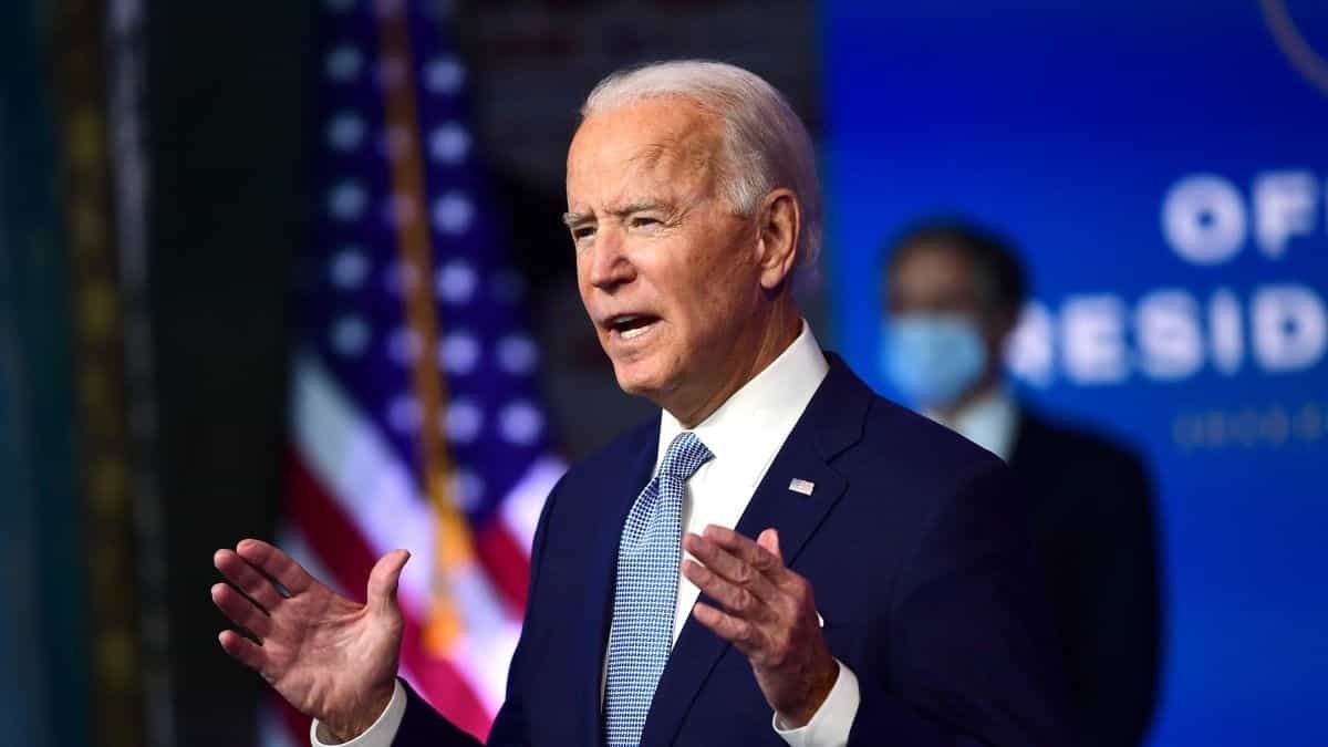 Planea Biden dar ciudadanía a quien tenga 8 años viviendo en EU