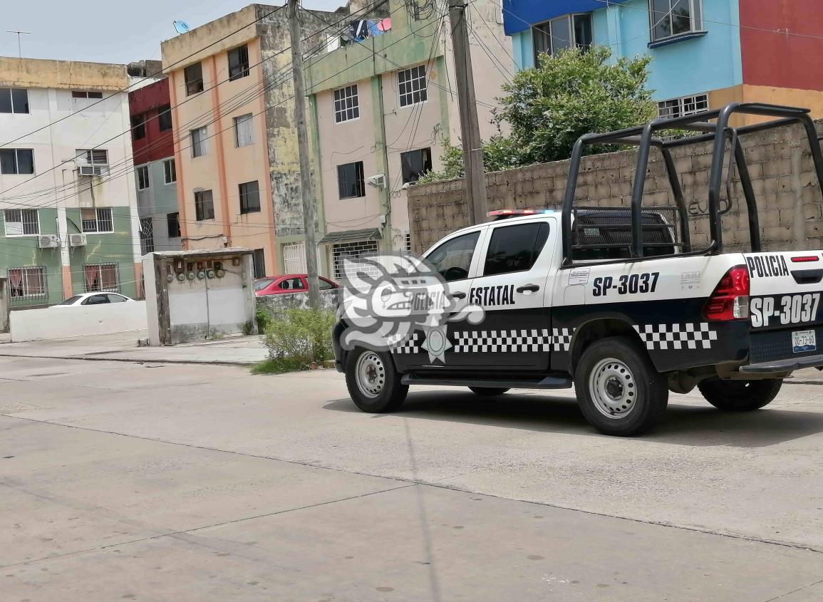 Hombre de la tercera edad se quita la vida en Coatzacoalcos