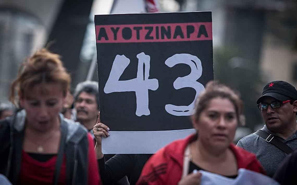 ¡Van por militares! Liberaron más de 80 órdenes de aprehensión por Ayotzinapa