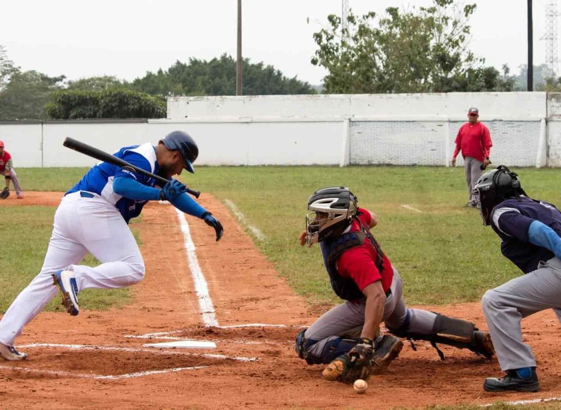 La Liga Sureste de Beisbol no reanudará actividades