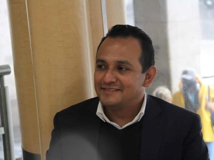 Danner González: 4T materializa la esperanza en Veracruz y el país