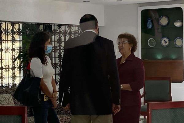 Jueces en Veracruz ya no están sueltos ni hacen lo que quieren:  Romero Cruz
