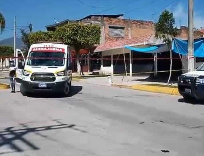 Balacera en Mariano Escobedo deja un abatido