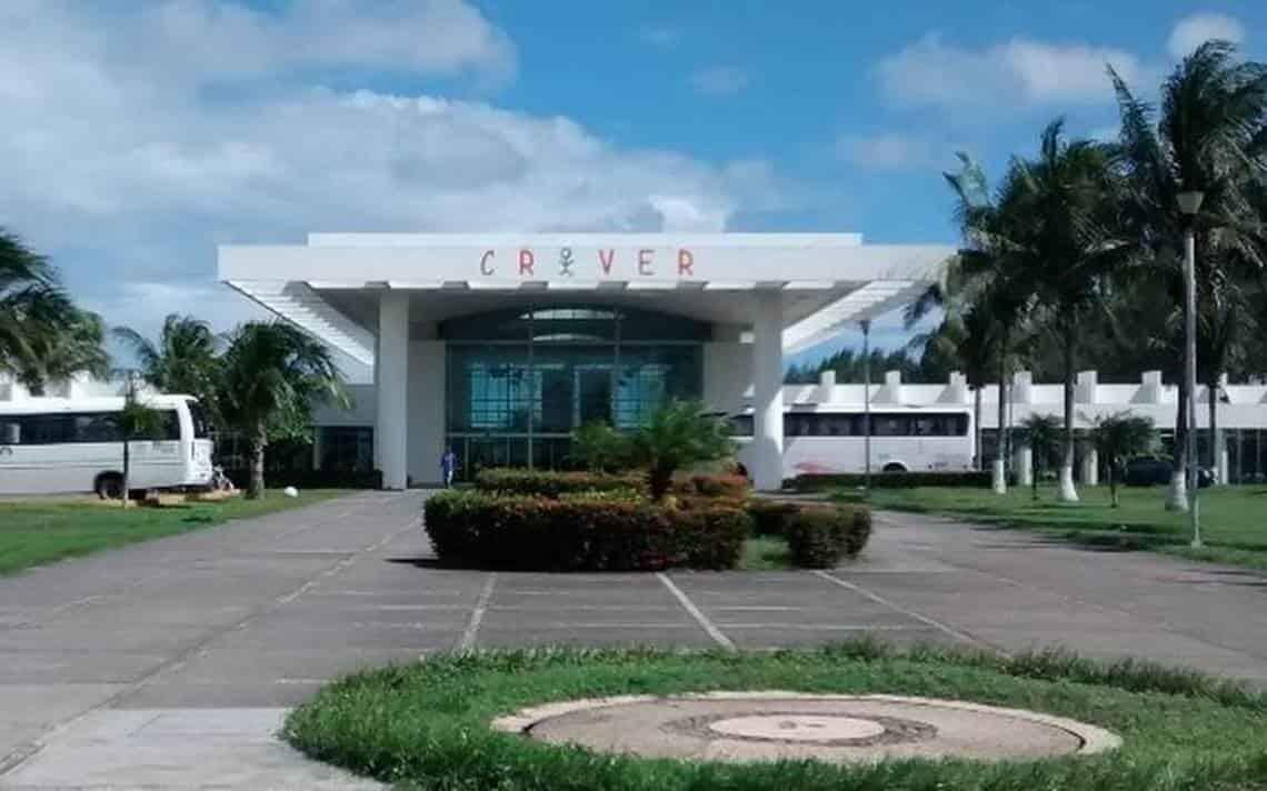 Dona TenarisTamsa equipo de audiología para pacientes en el Criver en Veracruz