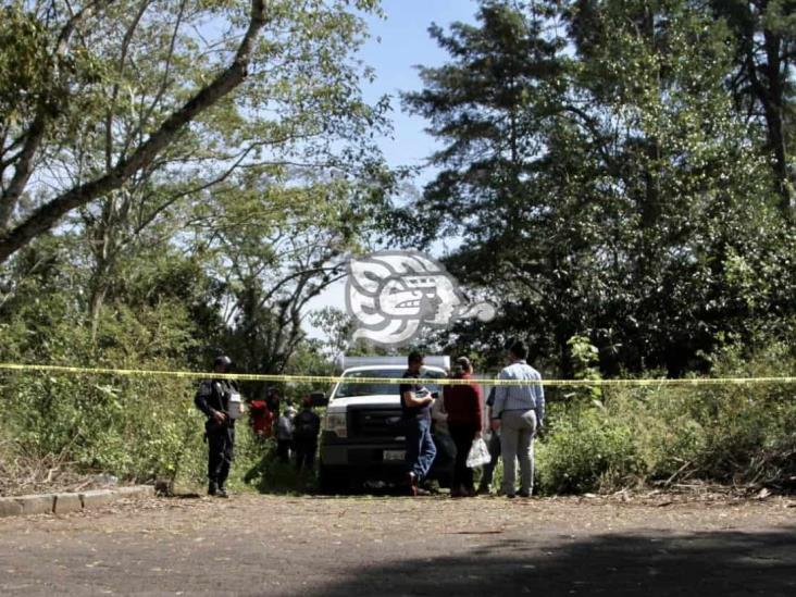 Colectivos hallan restos humanos en fraccionamiento La Herradura