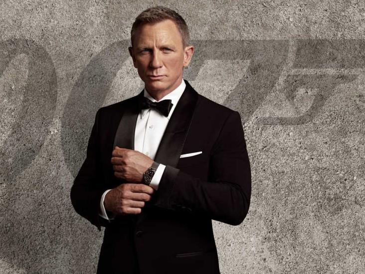 Aplazan estrenos de James Bond, Morbius y Uncharted