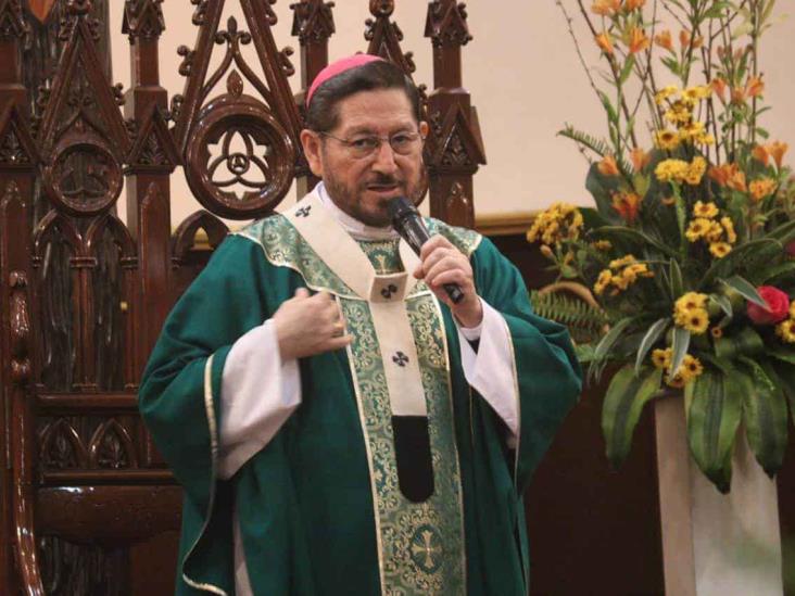 Paciencia y esperanza ante llegada de vacunas: Hipólito