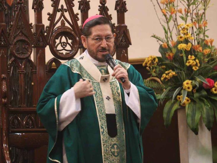 Iglesia pide a feligreses orar para escoger a los mejores candidatos en Veracruz