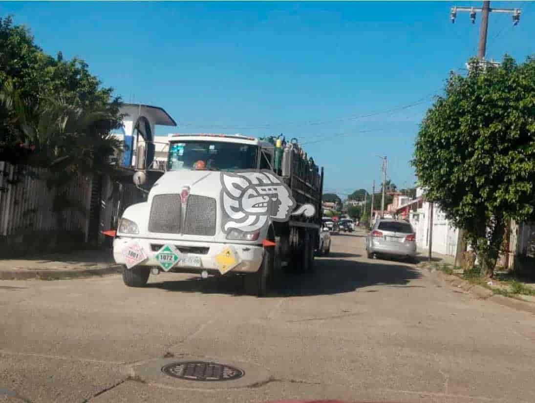 Se dispara el consumo de oxígeno en Agua Dulce