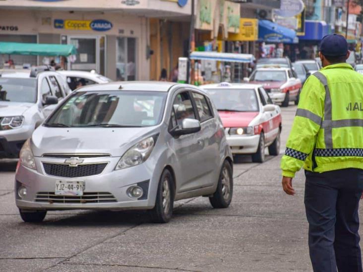 Emplacará Sefiplan a más de medio millón de vehículos