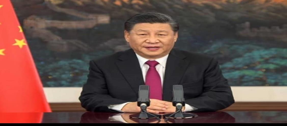 Reeligen a Xi Jinping como presidente de China; será su tercer mandato