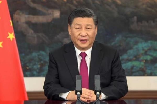 Reeligen a Xi Jinping como presidente de China; será su tercer mandato