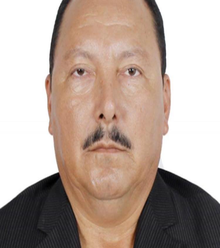 Muere perito vial de Covid 19 laboraba en Coatzacoalcos y Agua Dulce