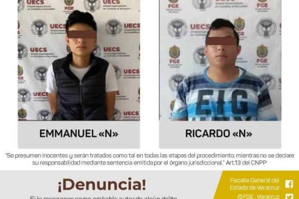 Vinculan a dos por secuestro en Córdoba