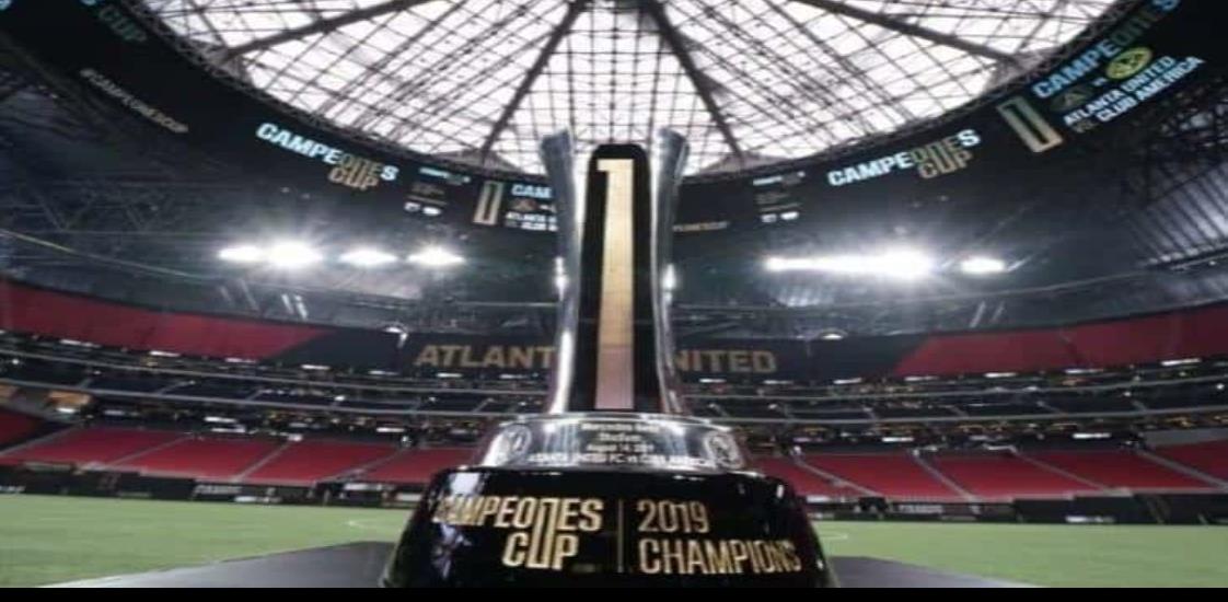 MLS anuncia regreso de Leagues Cup y Campeones Cup