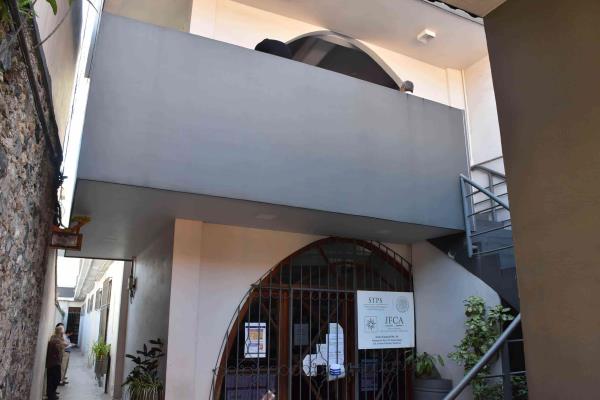 Titular de juzgado octavo en Orizaba da positivo a COVID-19
