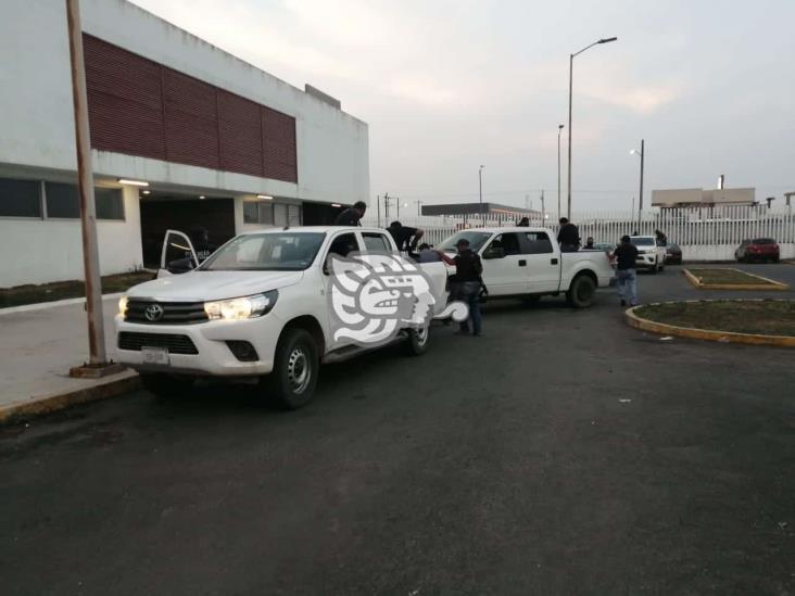 Hay 12 detenidos vinculados a multihomicidio en el sur de Veracruz